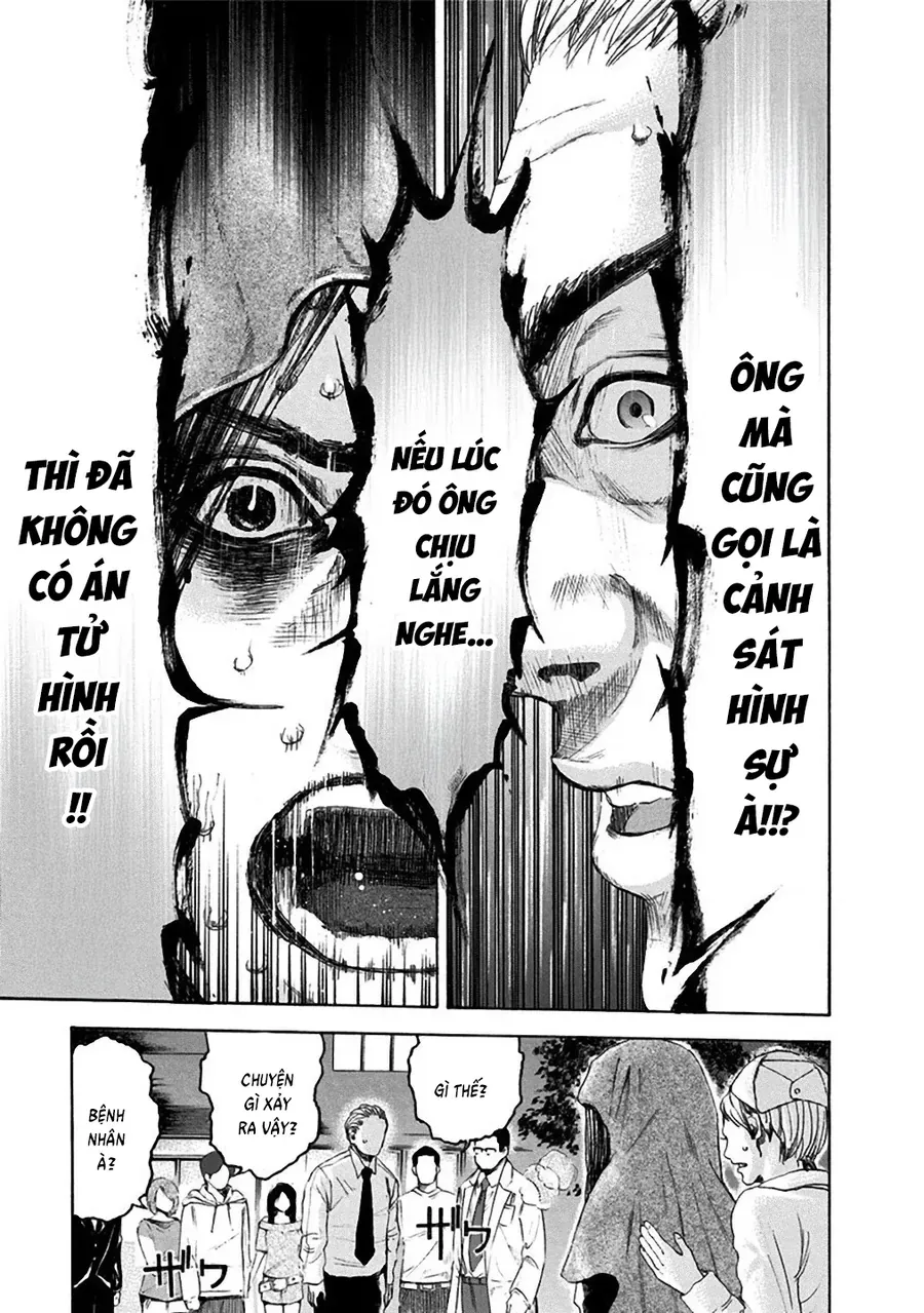 Sơn Tùng Yokohama Chapter 23 - 18