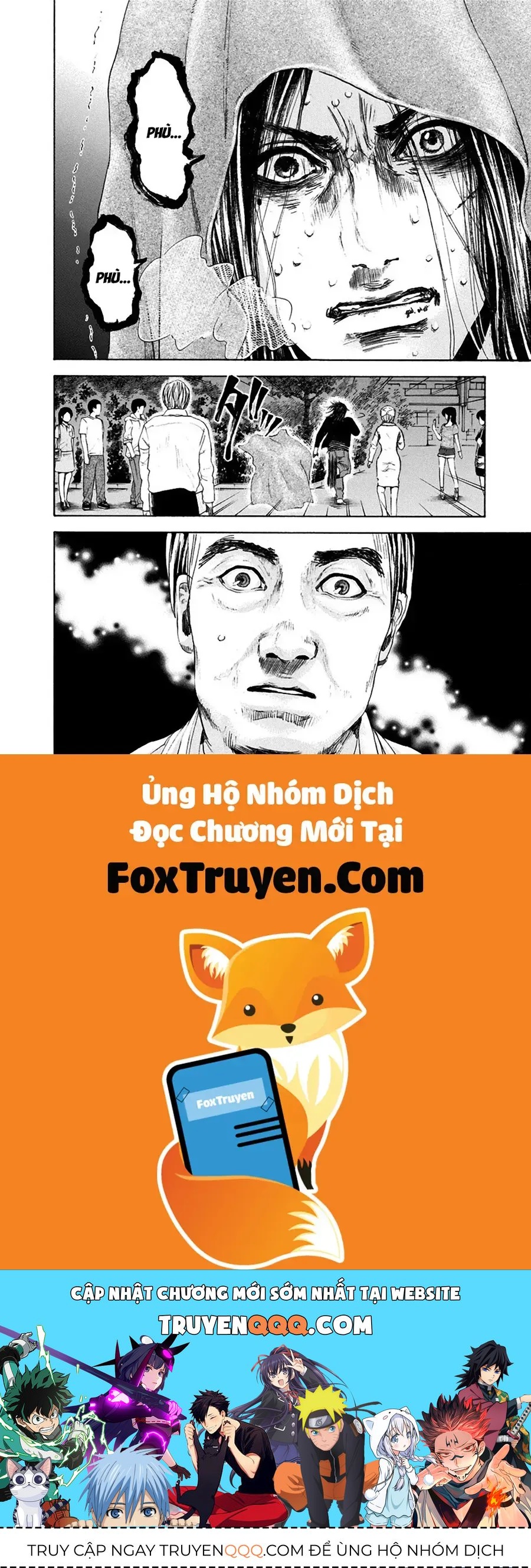 Sơn Tùng Yokohama Chapter 23 - 19