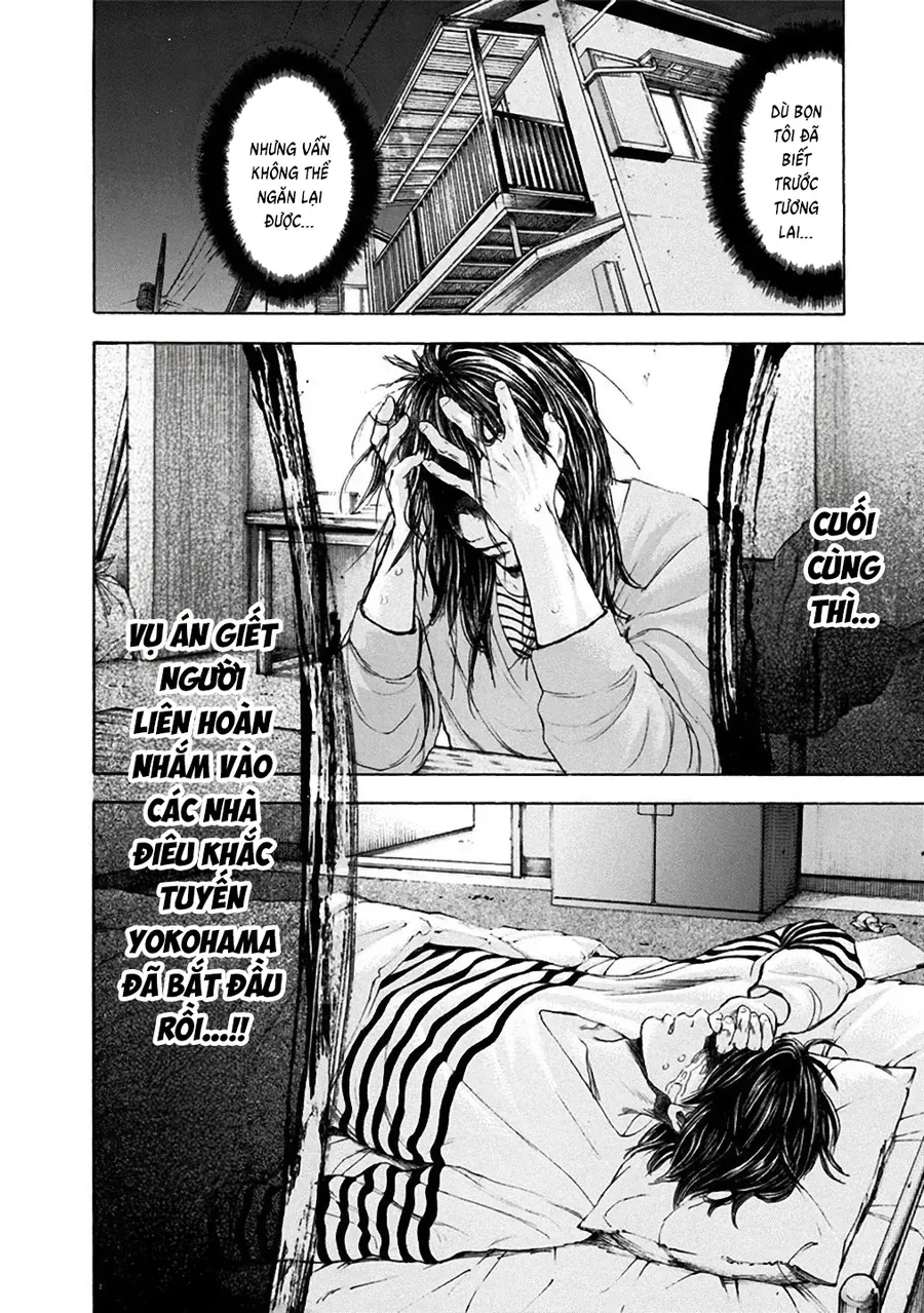 Sơn Tùng Yokohama Chapter 24 - 2