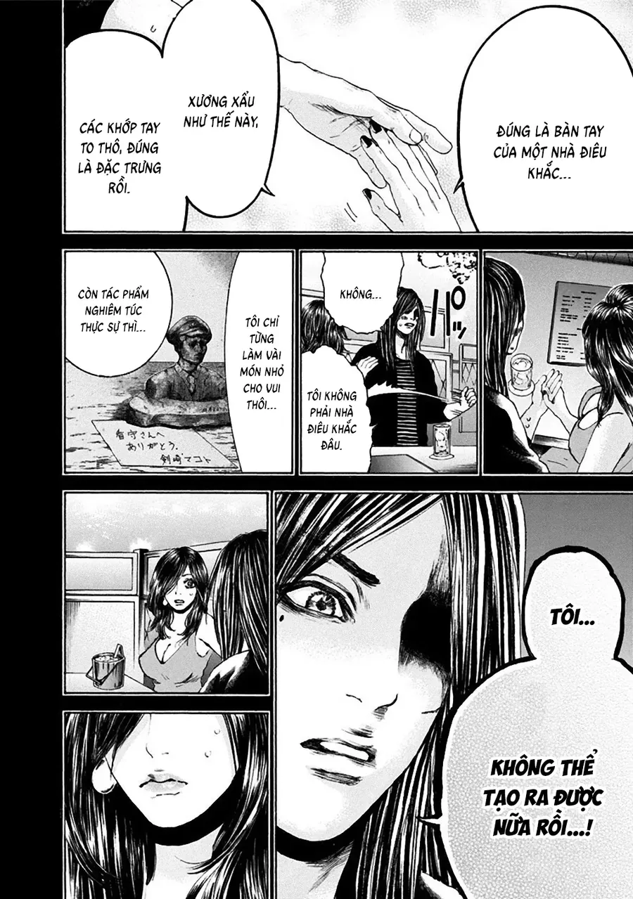 Sơn Tùng Yokohama Chapter 24 - 12