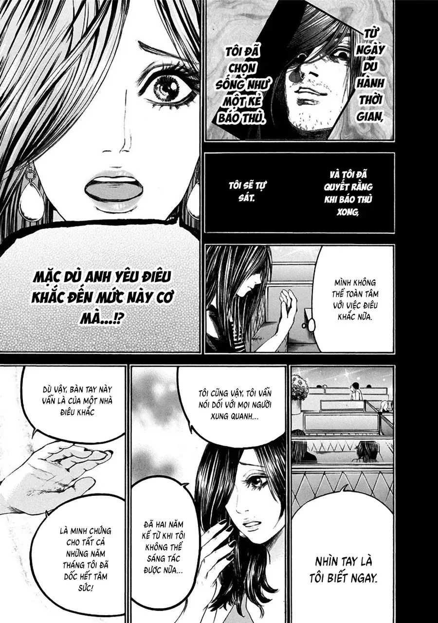 Sơn Tùng Yokohama Chapter 24 - 13