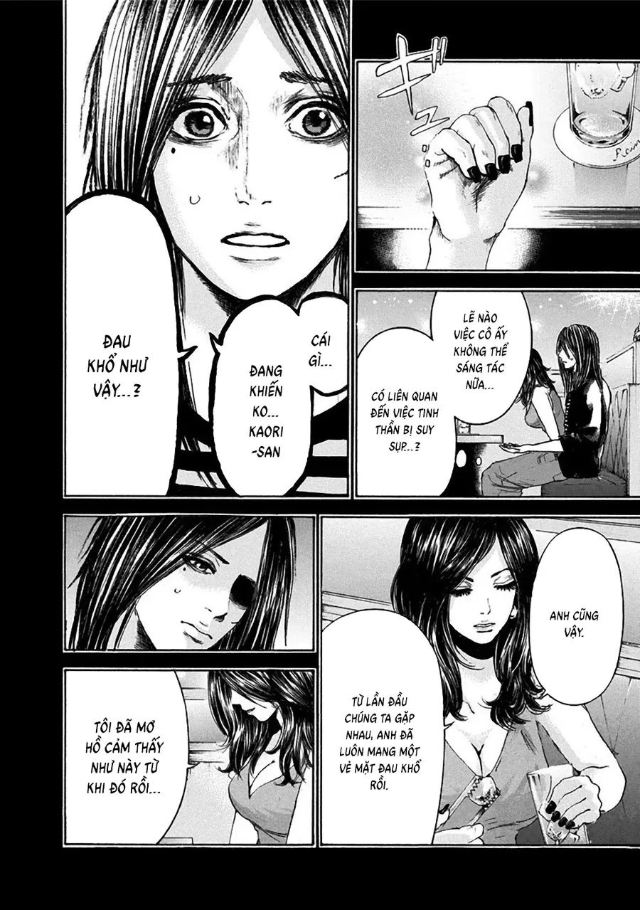 Sơn Tùng Yokohama Chapter 24 - 14