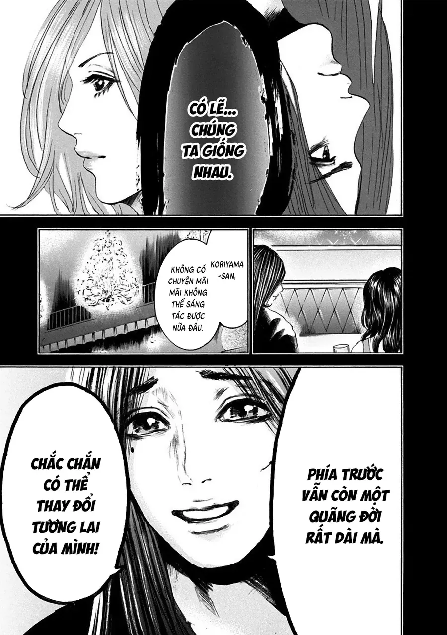 Sơn Tùng Yokohama Chapter 24 - 15