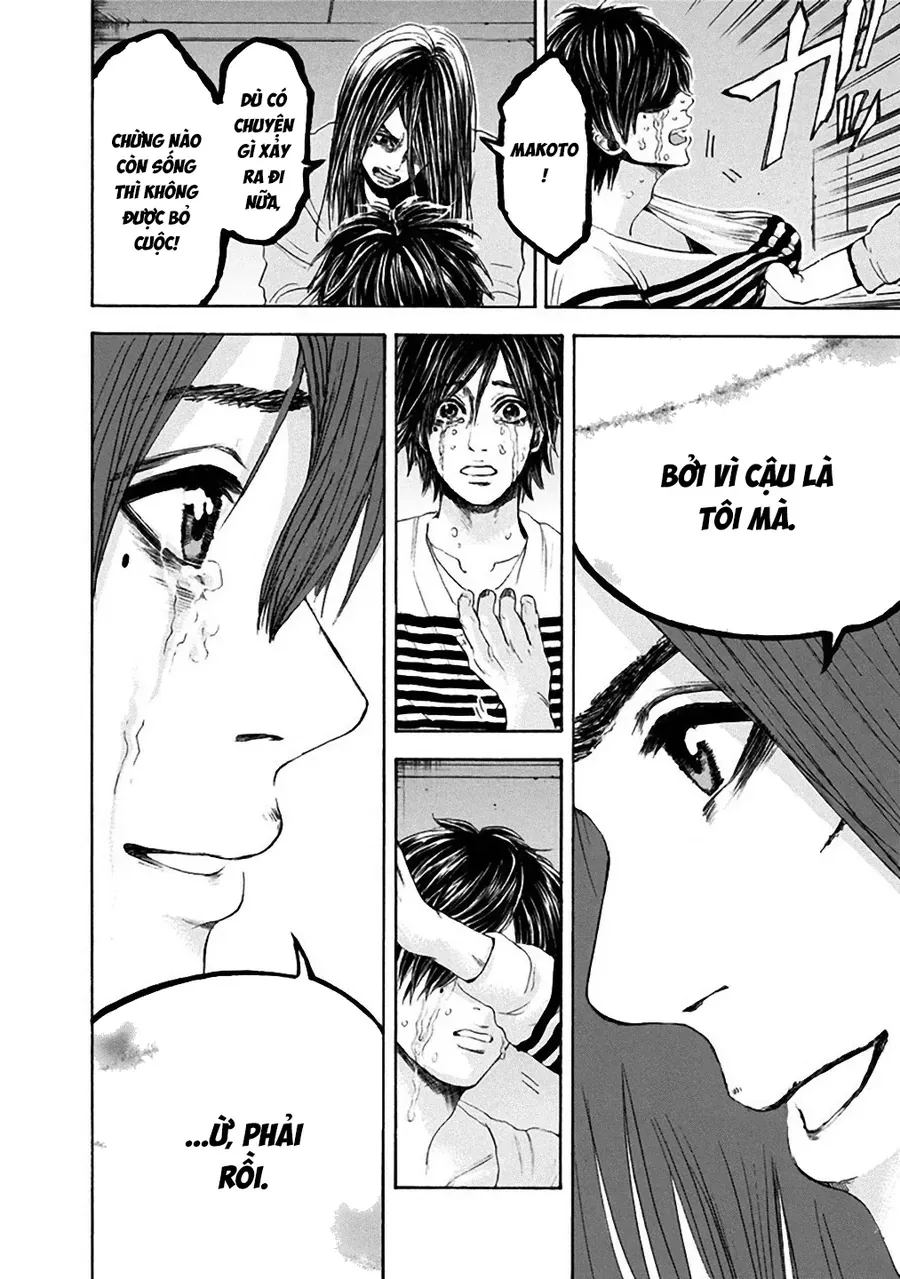 Sơn Tùng Yokohama Chapter 24 - 6