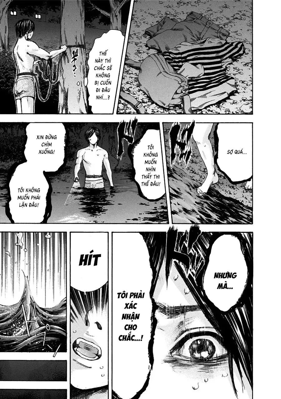 Sơn Tùng Yokohama Chapter 25 - 12