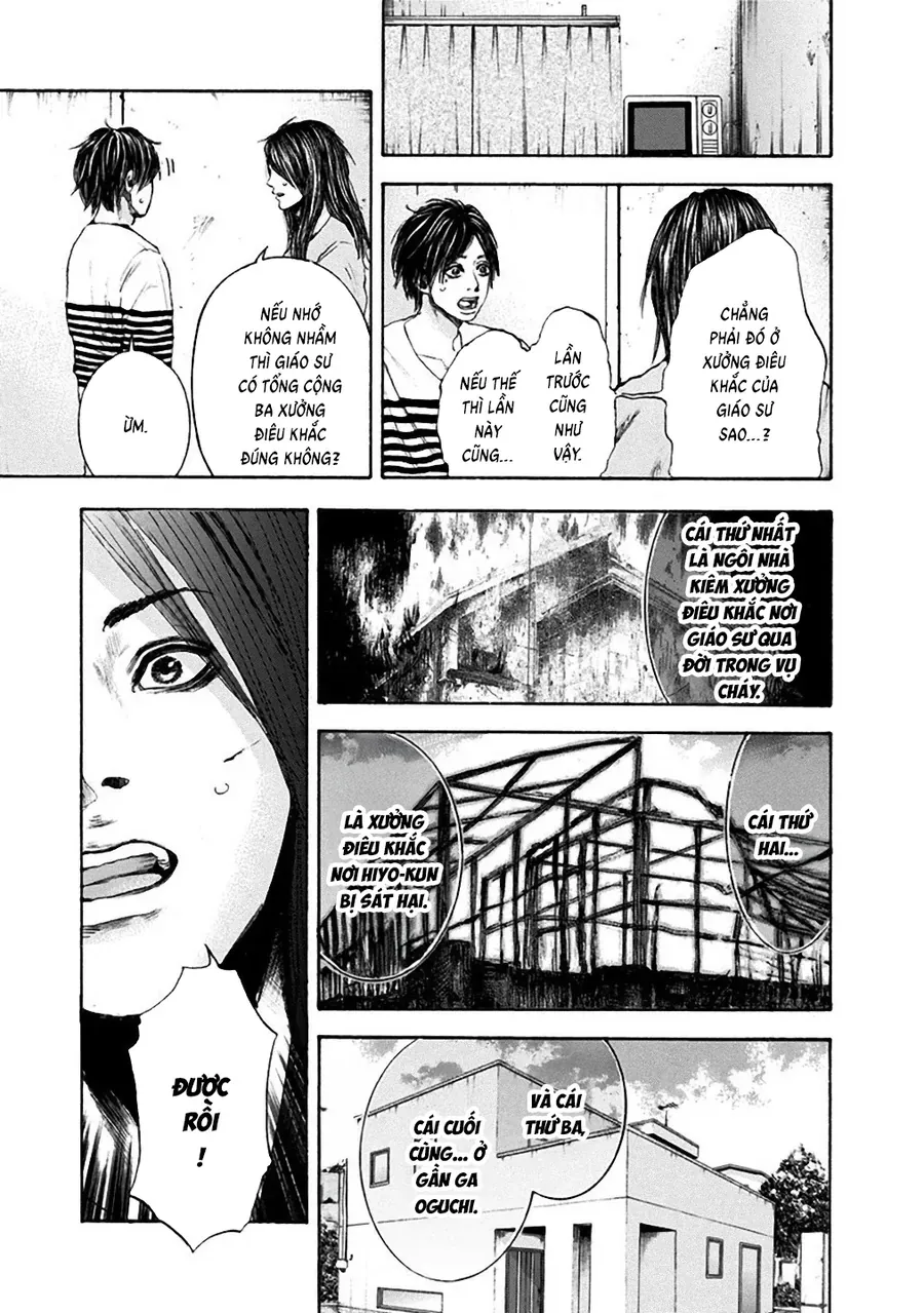 Sơn Tùng Yokohama Chapter 25 - 4