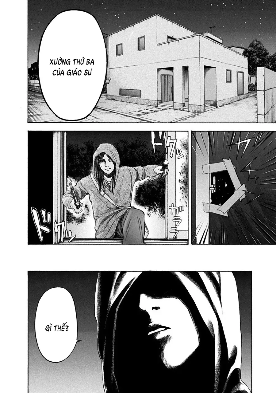 Sơn Tùng Yokohama Chapter 25 - 9