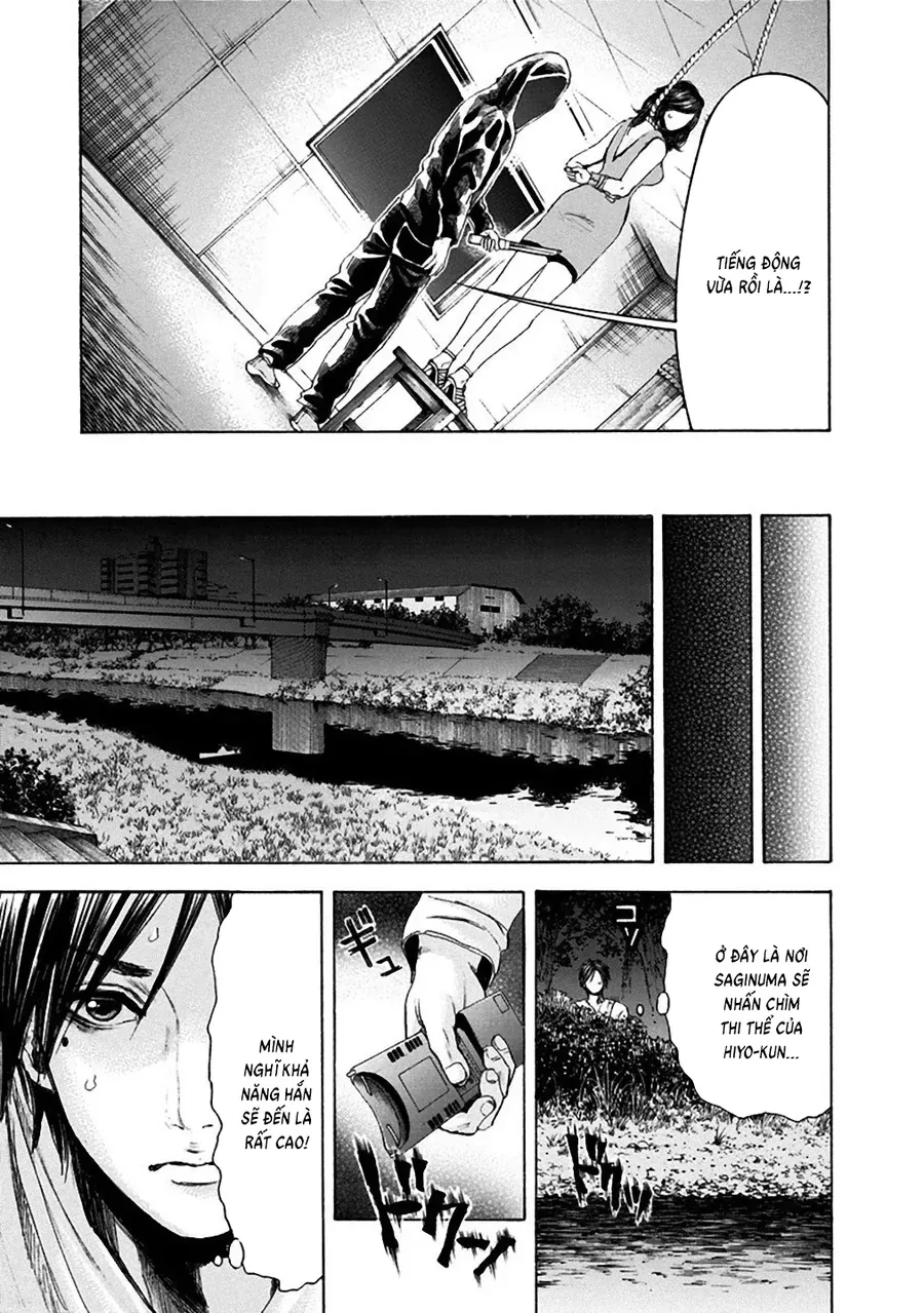 Sơn Tùng Yokohama Chapter 25 - 10