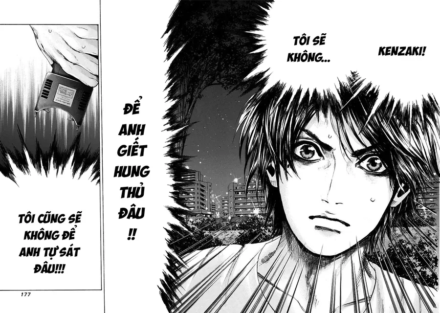 Sơn Tùng Yokohama Chapter 27 - 8