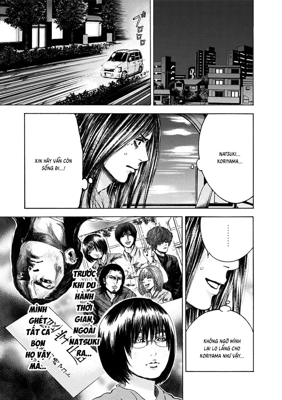 Sơn Tùng Yokohama Chapter 27 - 10