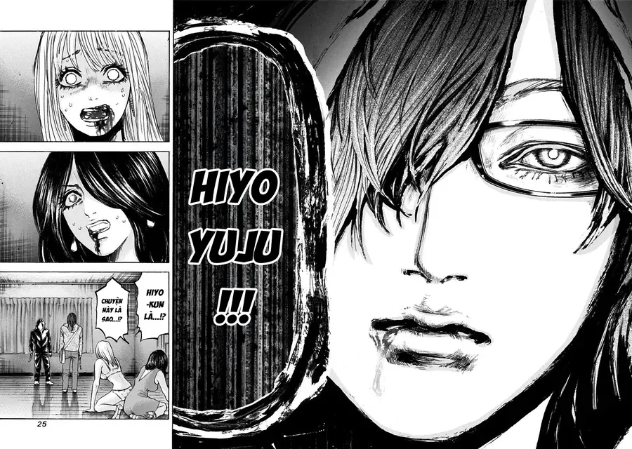 Sơn Tùng Yokohama Chapter 29 - 2