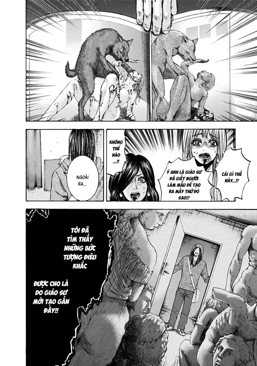 Sơn Tùng Yokohama Chapter 29 - 11