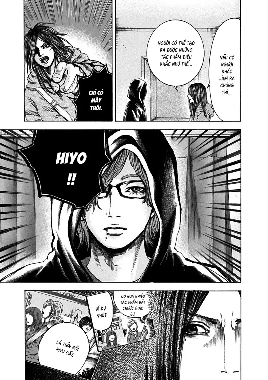 Sơn Tùng Yokohama Chapter 29 - 14