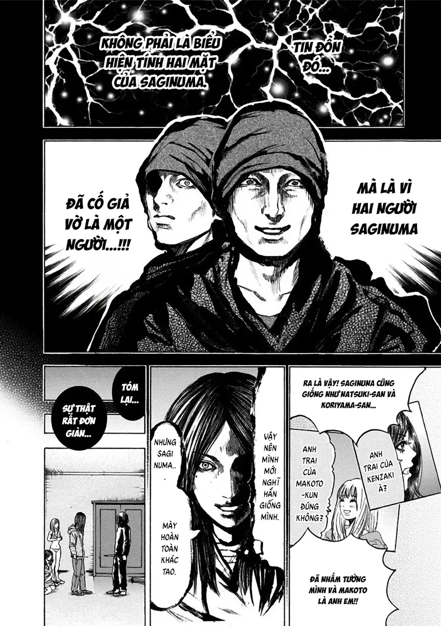 Sơn Tùng Yokohama Chapter 29 - 7