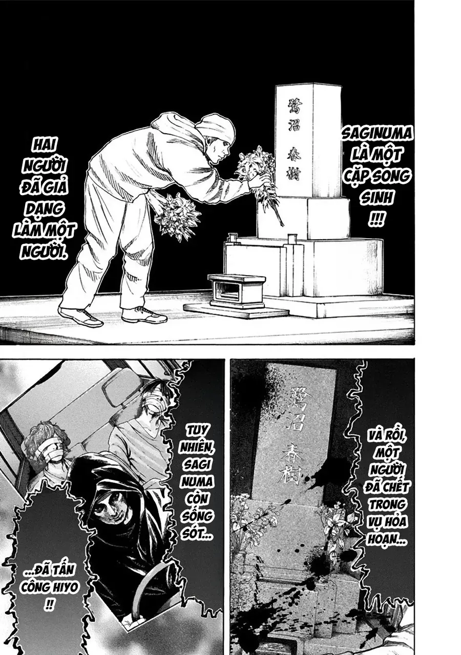 Sơn Tùng Yokohama Chapter 29 - 8