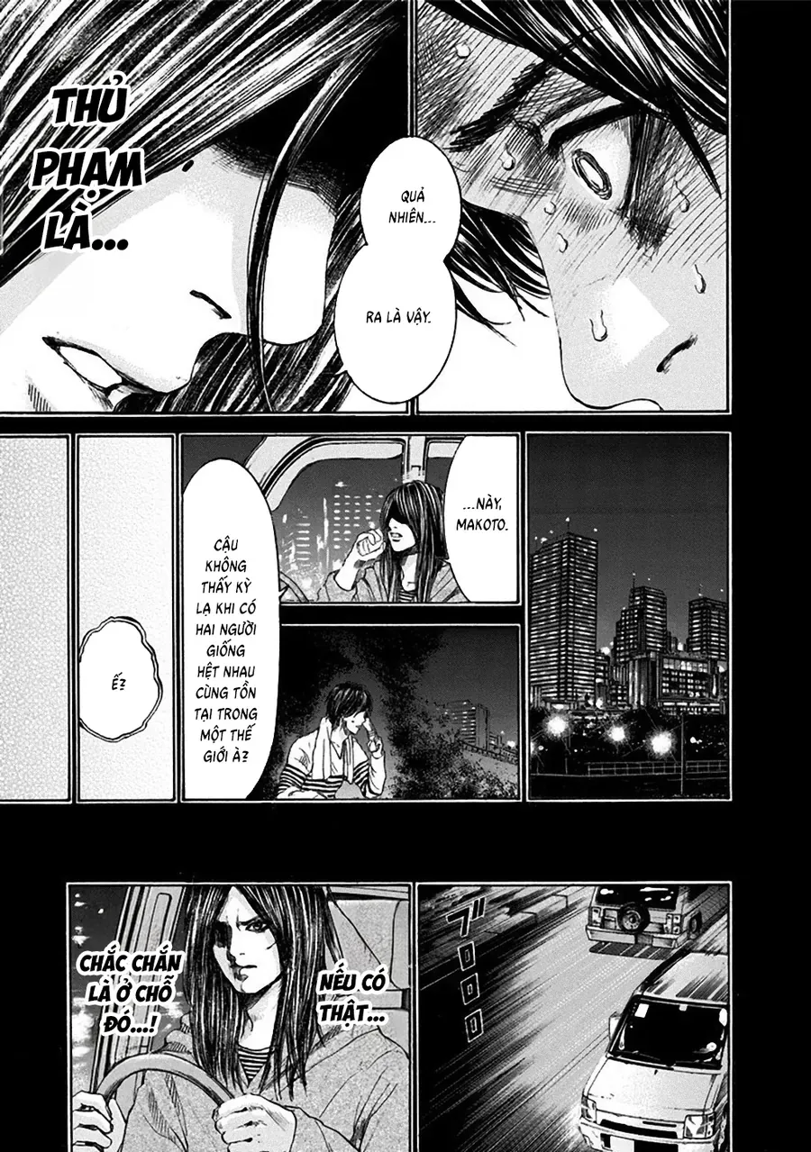 Sơn Tùng Yokohama Chapter 30 - 13