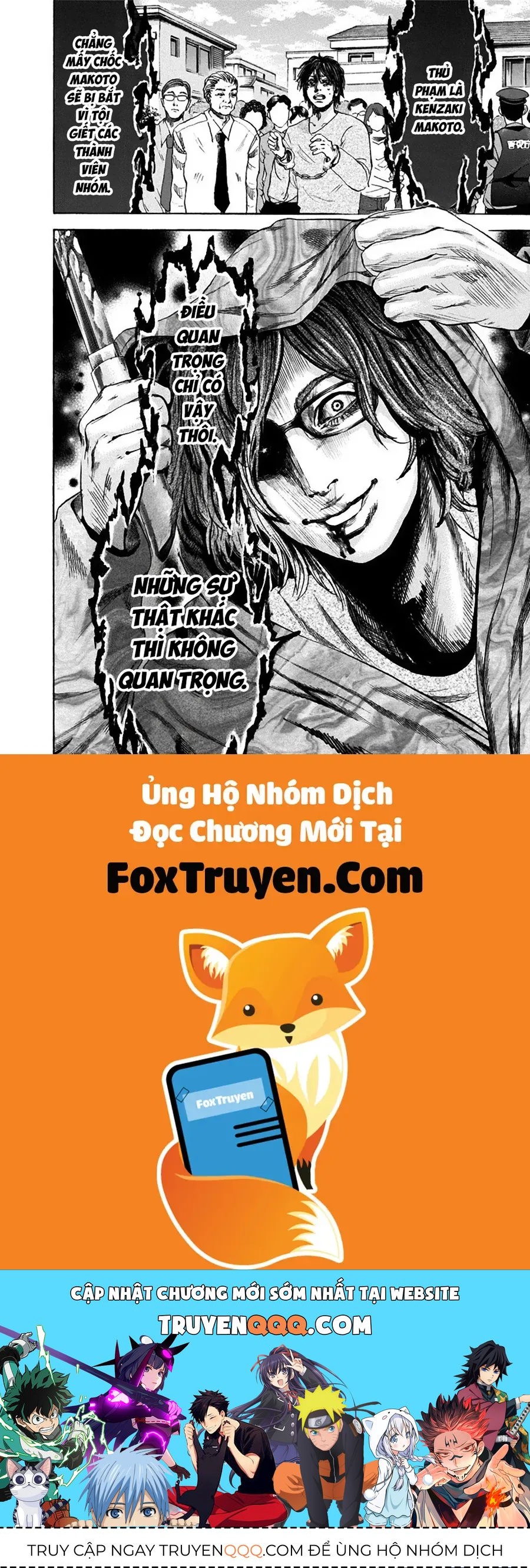Sơn Tùng Yokohama Chapter 30 - 17