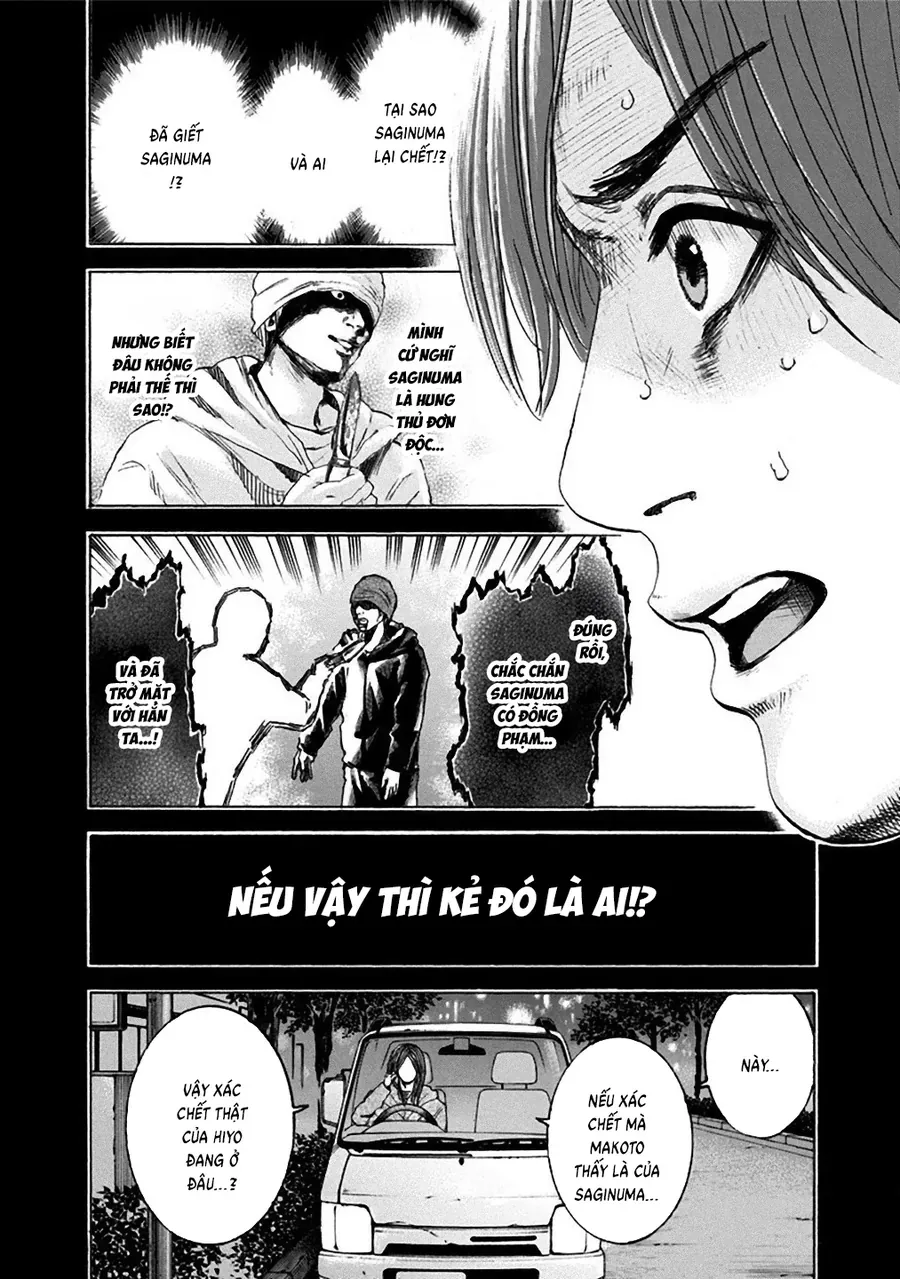 Sơn Tùng Yokohama Chapter 30 - 8