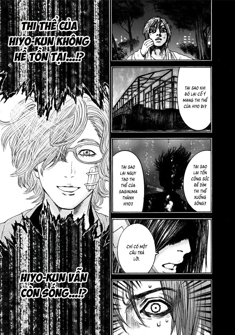 Sơn Tùng Yokohama Chapter 30 - 9