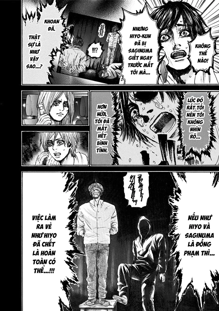 Sơn Tùng Yokohama Chapter 30 - 10