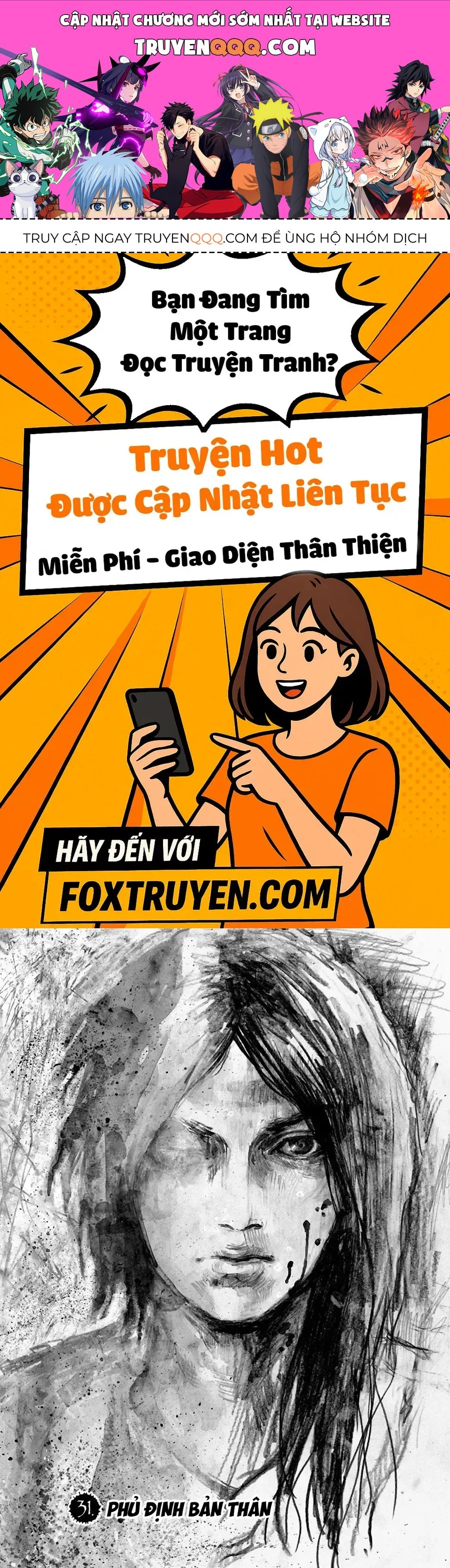 Sơn Tùng Yokohama Chapter 31 - 1