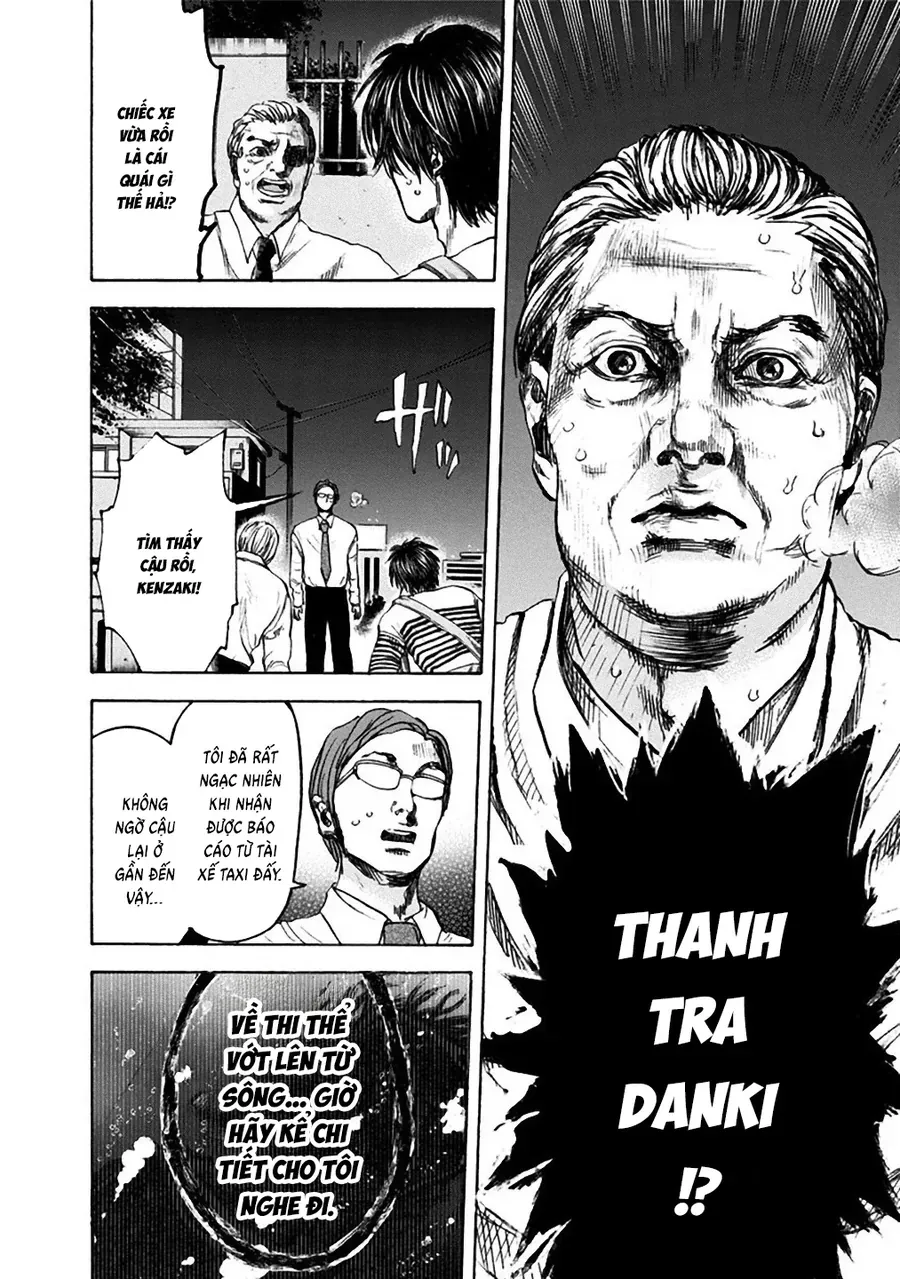 Sơn Tùng Yokohama Chapter 31 - 13