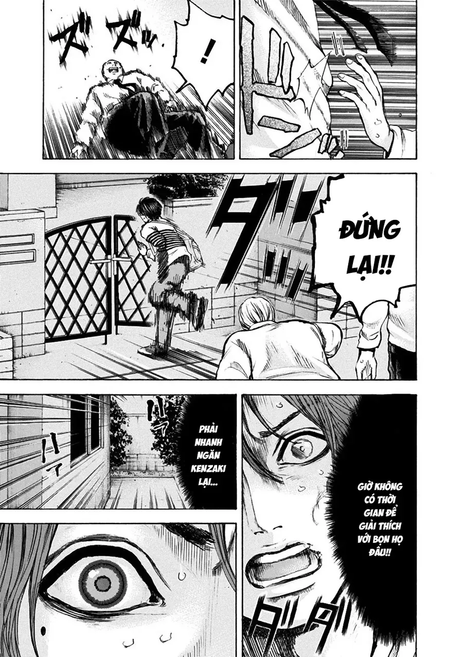 Sơn Tùng Yokohama Chapter 31 - 14