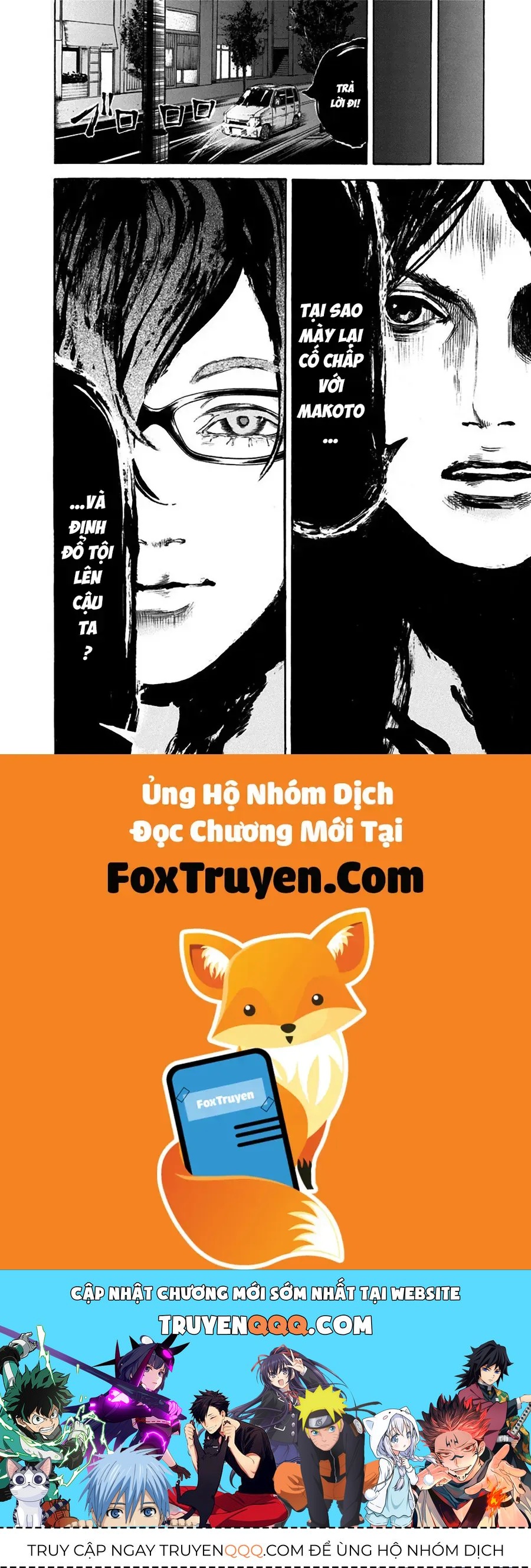 Sơn Tùng Yokohama Chapter 31 - 17