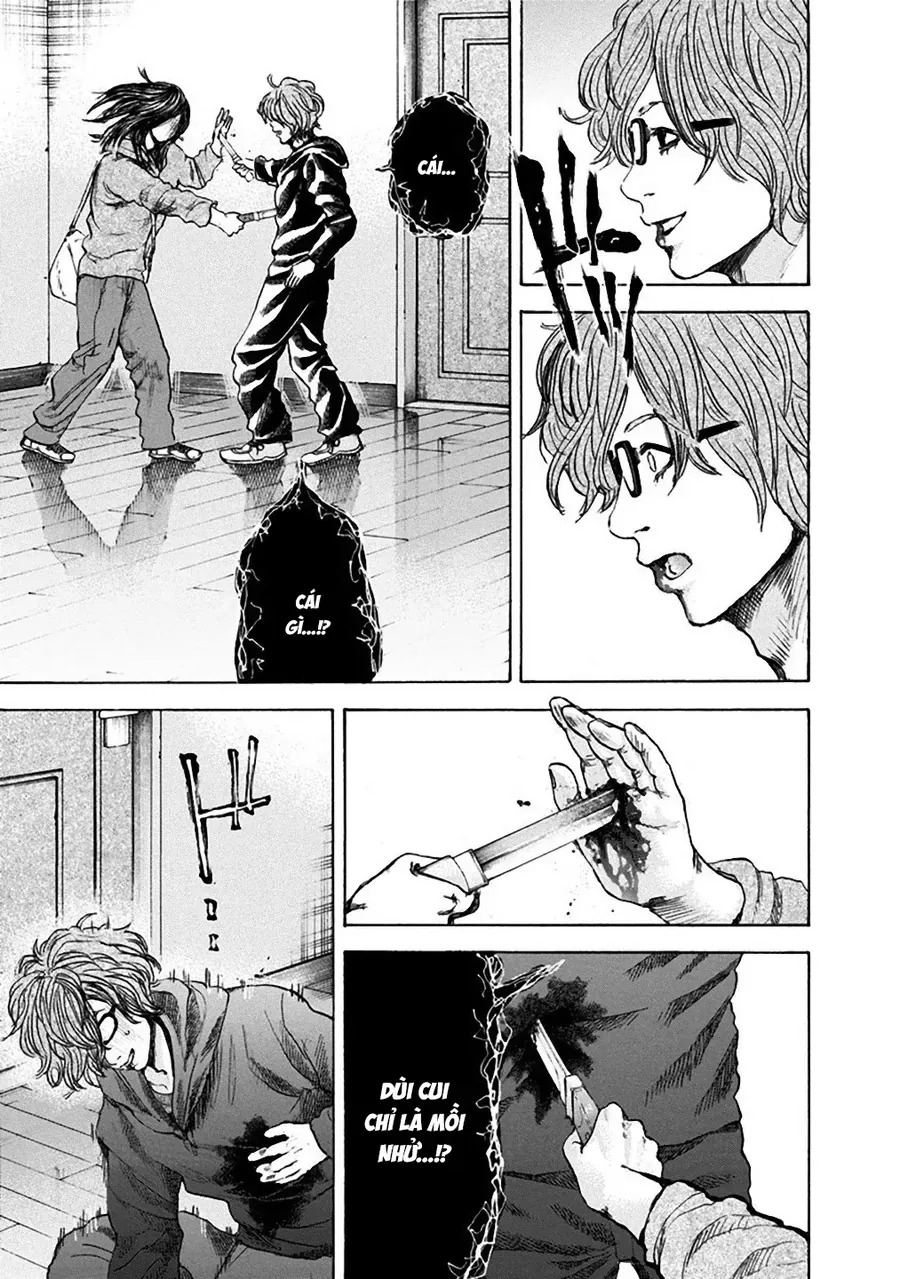 Sơn Tùng Yokohama Chapter 31 - 5