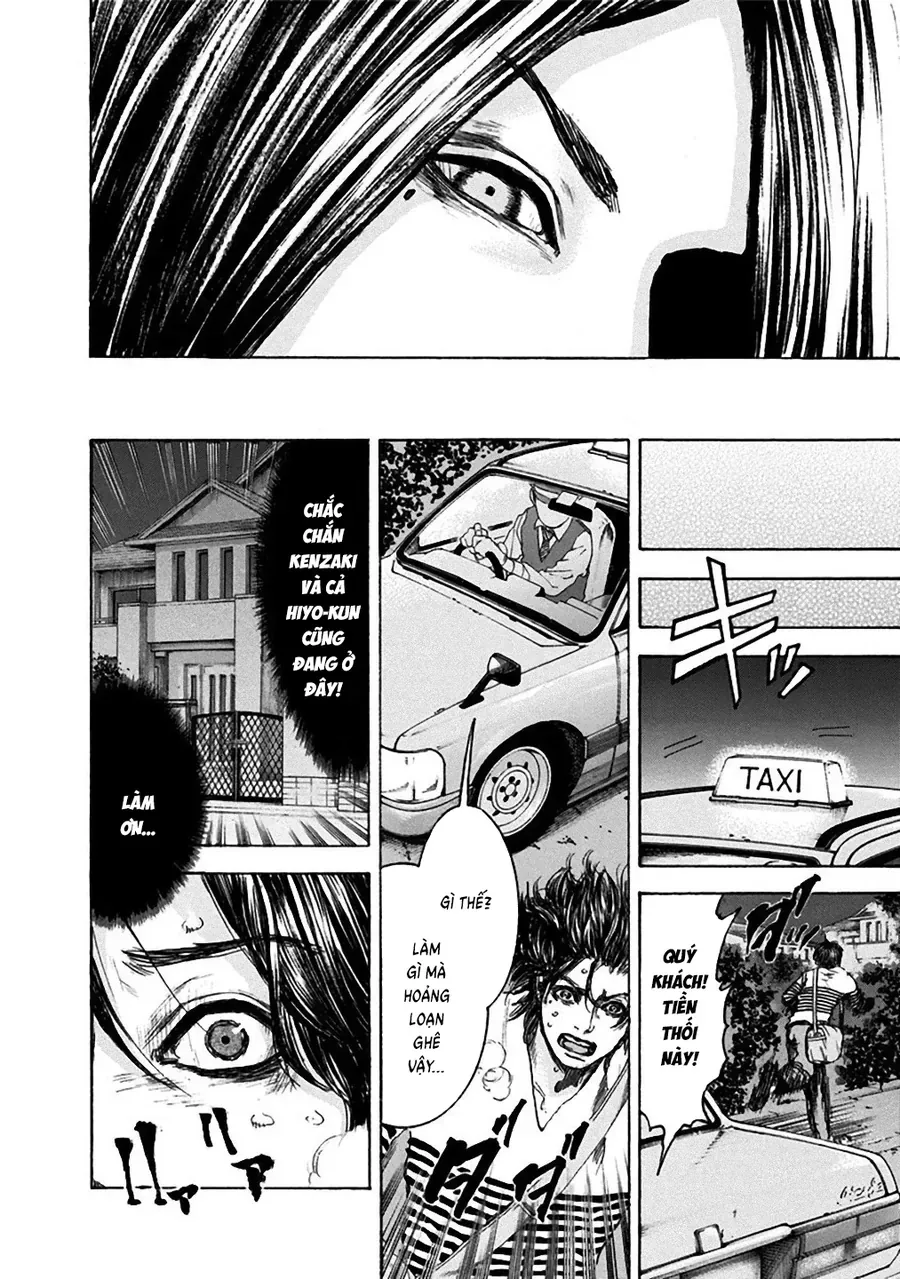 Sơn Tùng Yokohama Chapter 31 - 6