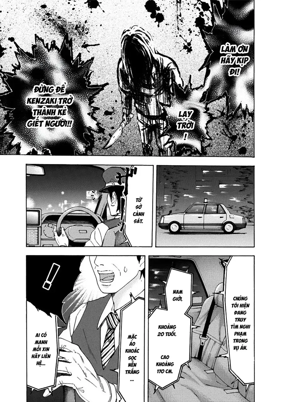 Sơn Tùng Yokohama Chapter 31 - 7