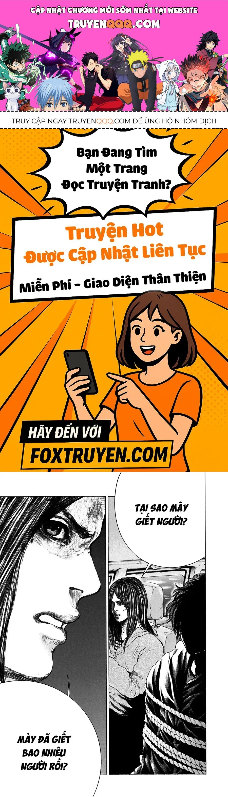 Sơn Tùng Yokohama Chapter 32 - 1