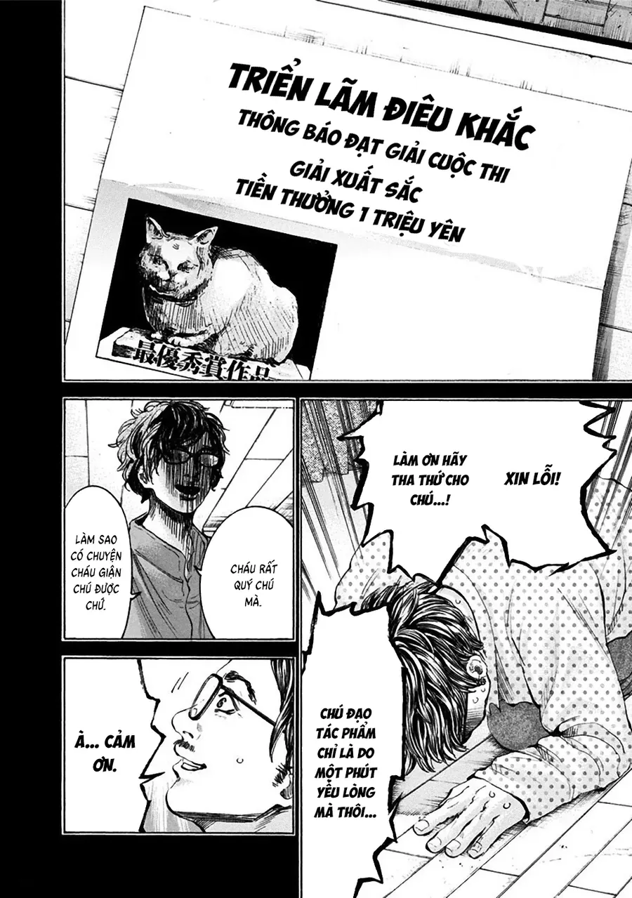 Sơn Tùng Yokohama Chapter 32 - 16