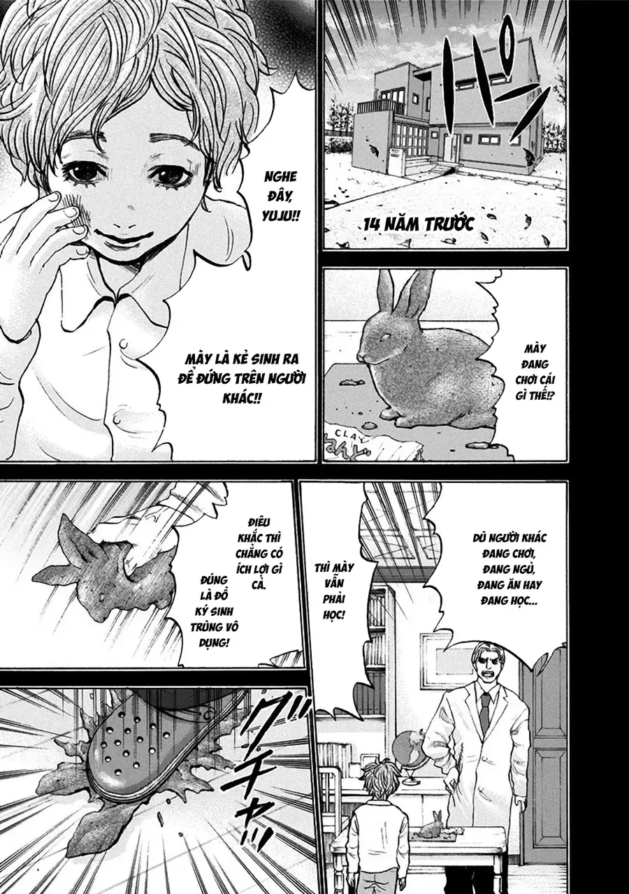 Sơn Tùng Yokohama Chapter 32 - 3