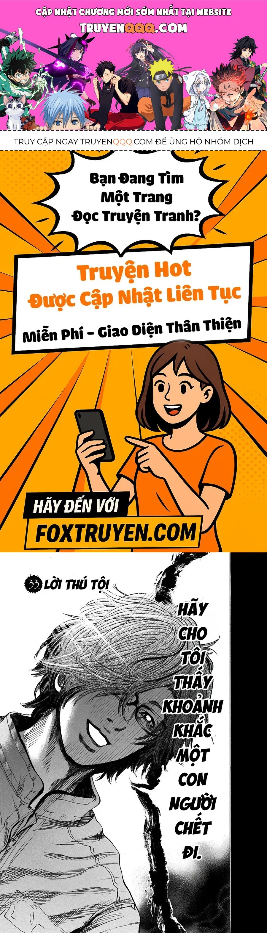 Sơn Tùng Yokohama Chapter 33 - 1