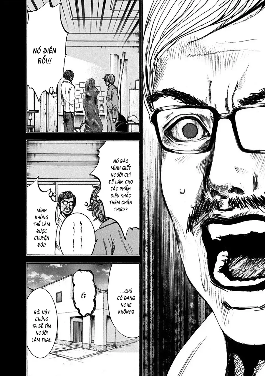 Sơn Tùng Yokohama Chapter 33 - 2