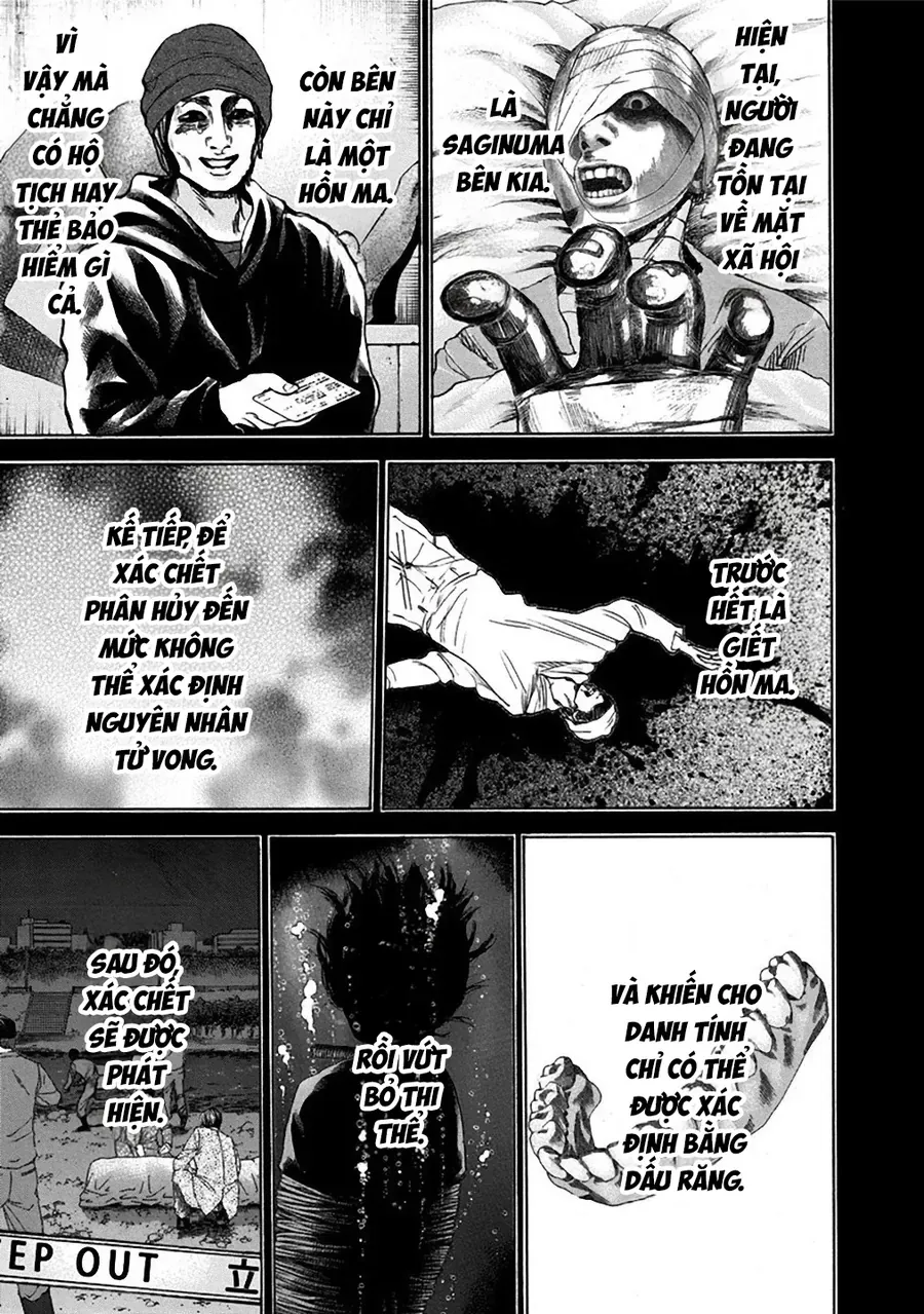 Sơn Tùng Yokohama Chapter 33 - 15