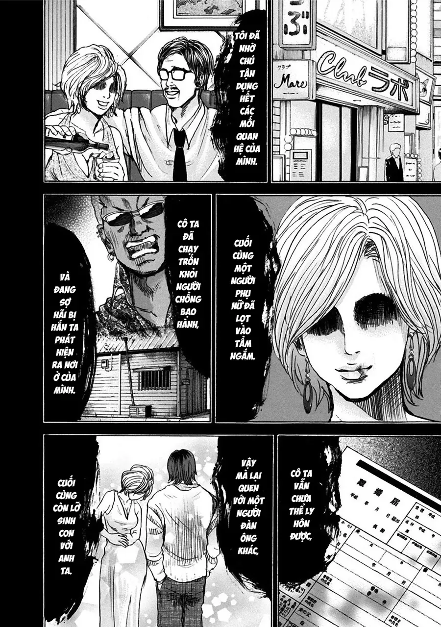 Sơn Tùng Yokohama Chapter 33 - 4