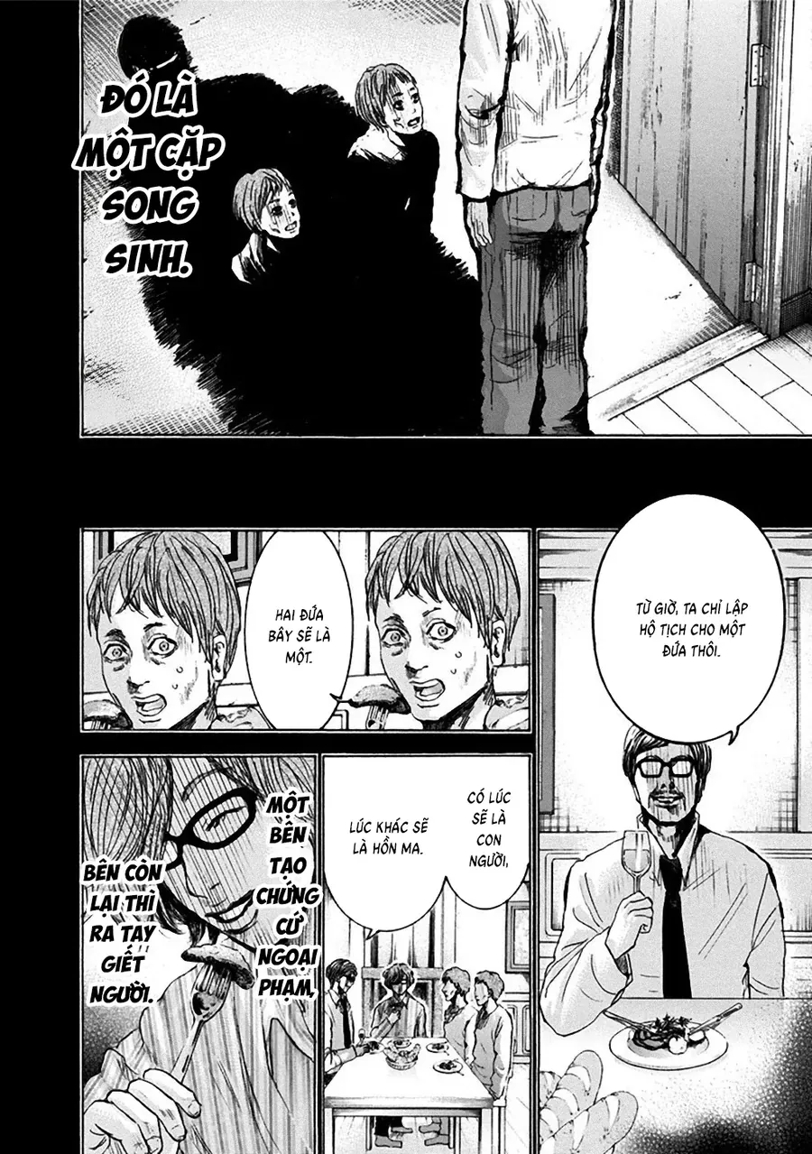 Sơn Tùng Yokohama Chapter 33 - 6