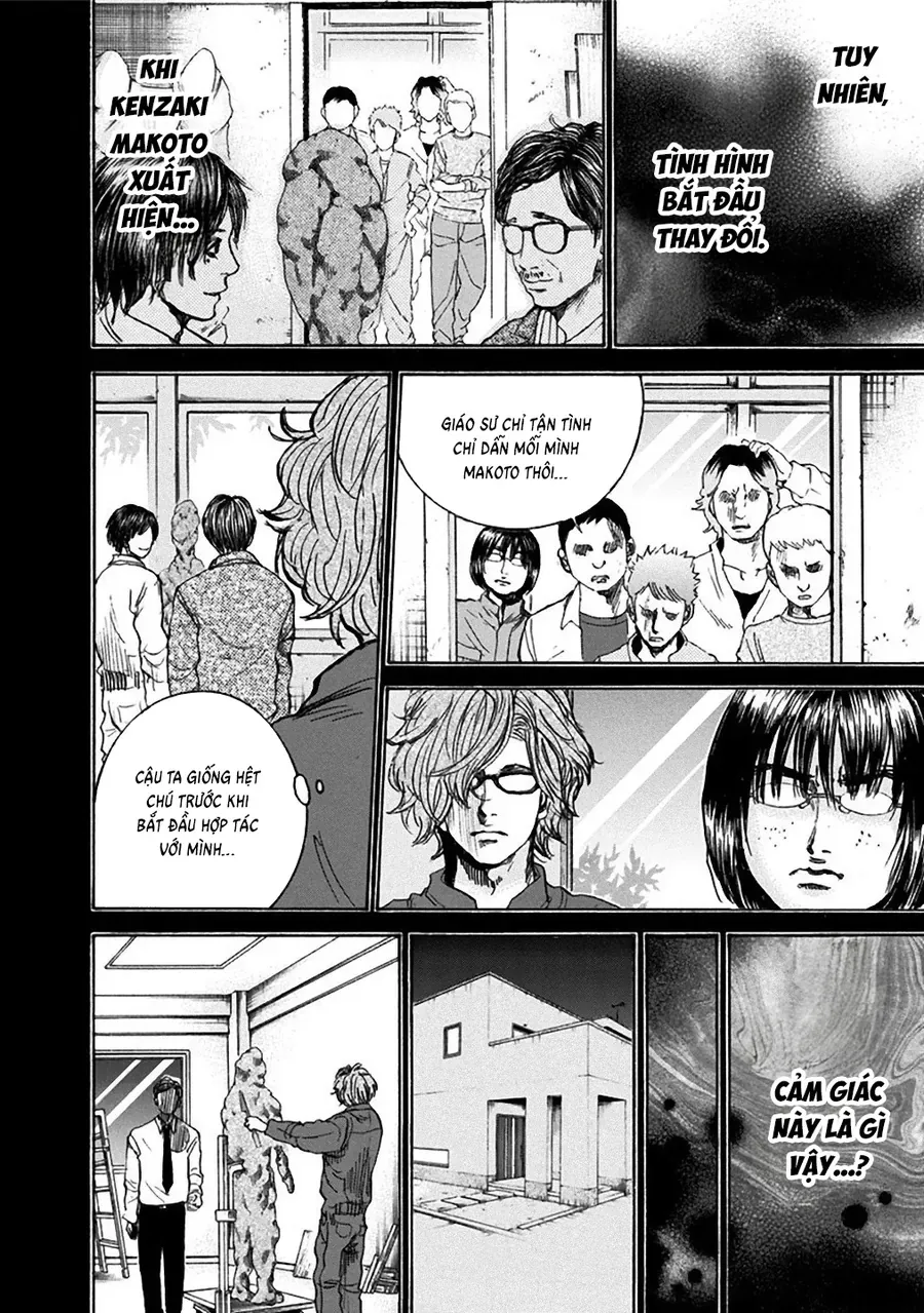 Sơn Tùng Yokohama Chapter 33 - 8