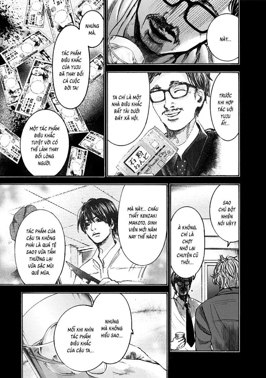 Sơn Tùng Yokohama Chapter 33 - 9