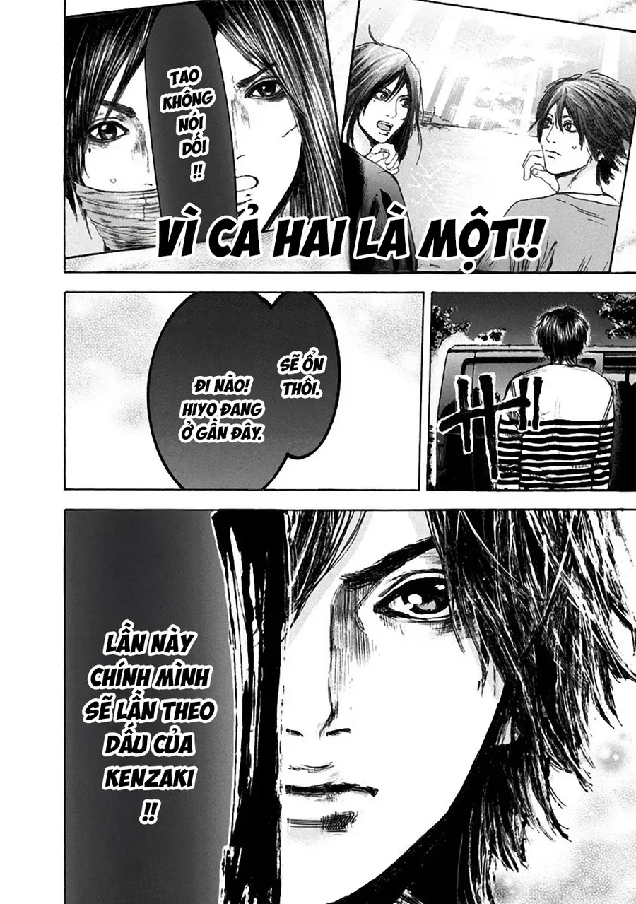 Sơn Tùng Yokohama Chapter 34 - 14