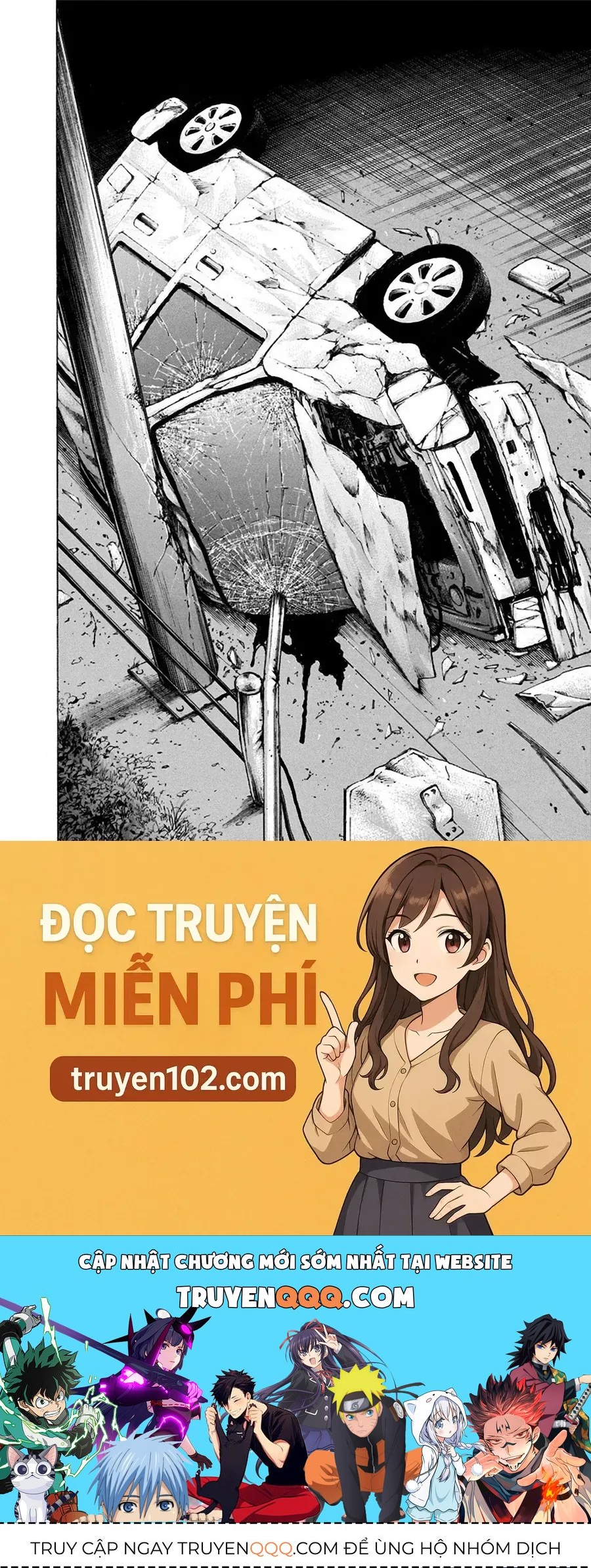 Sơn Tùng Yokohama Chapter 34 - 18