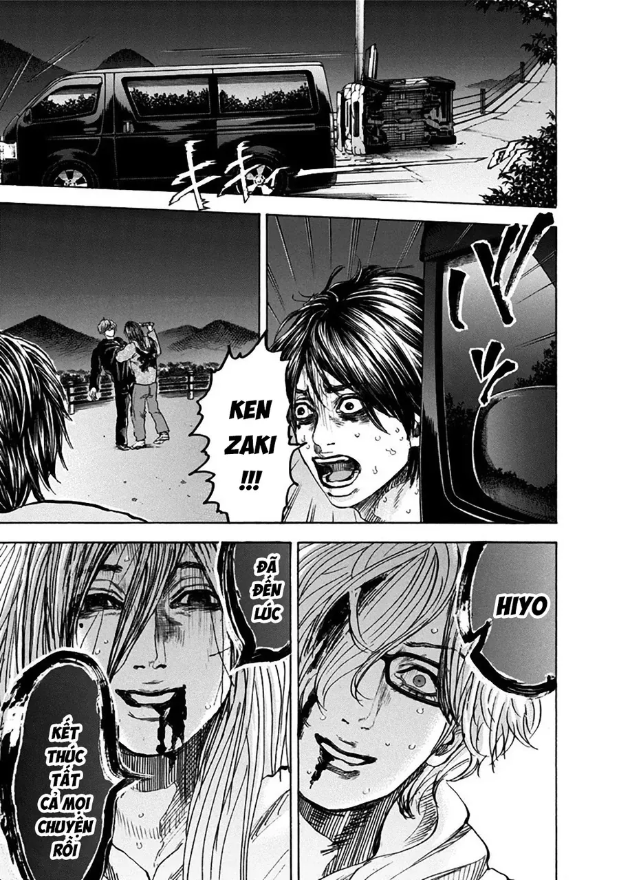 Sơn Tùng Yokohama Chapter 35 - 16