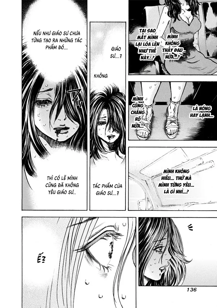 Sơn Tùng Yokohama Chapter 35 - 4