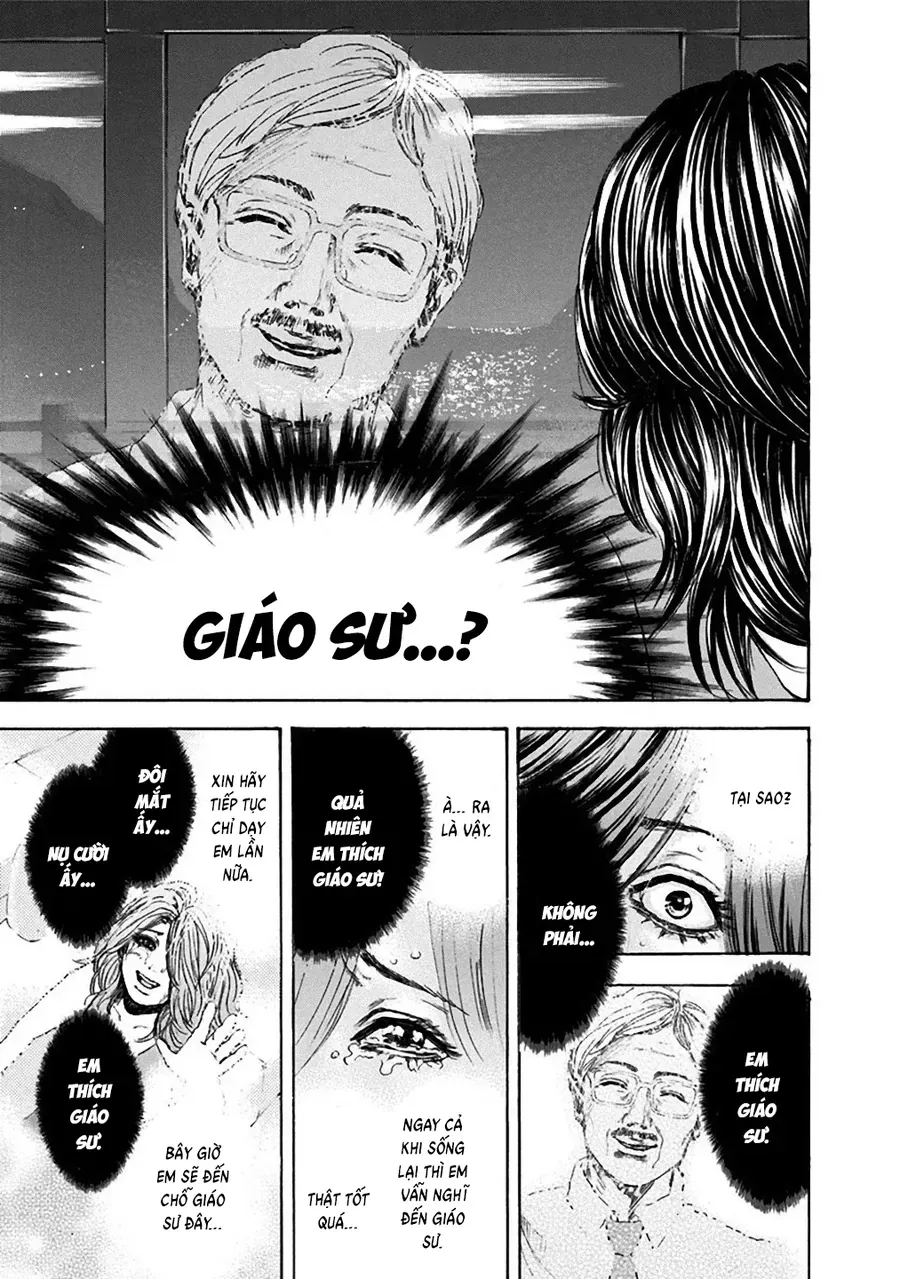 Sơn Tùng Yokohama Chapter 35 - 5