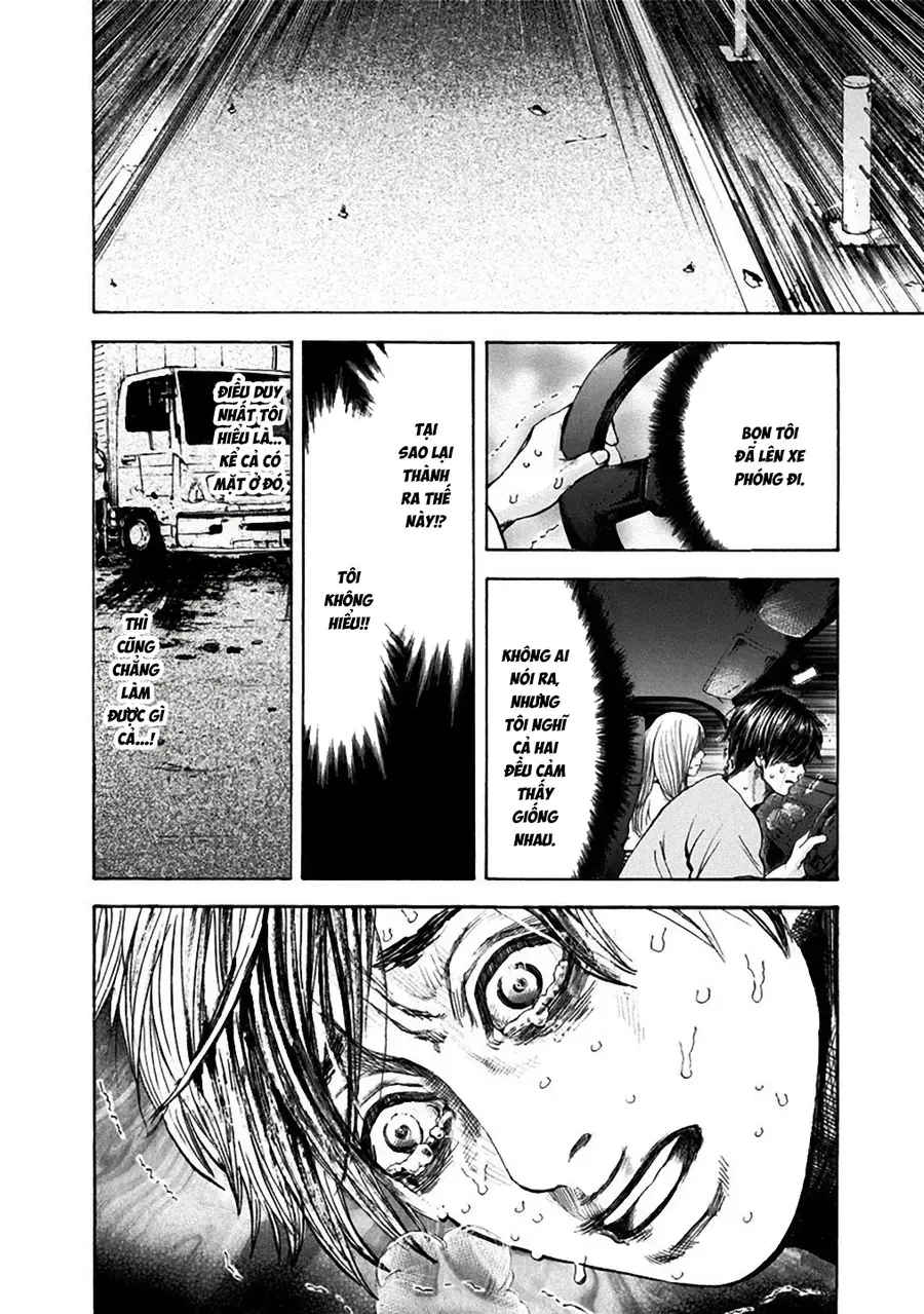 Sơn Tùng Yokohama Chapter 35 - 9