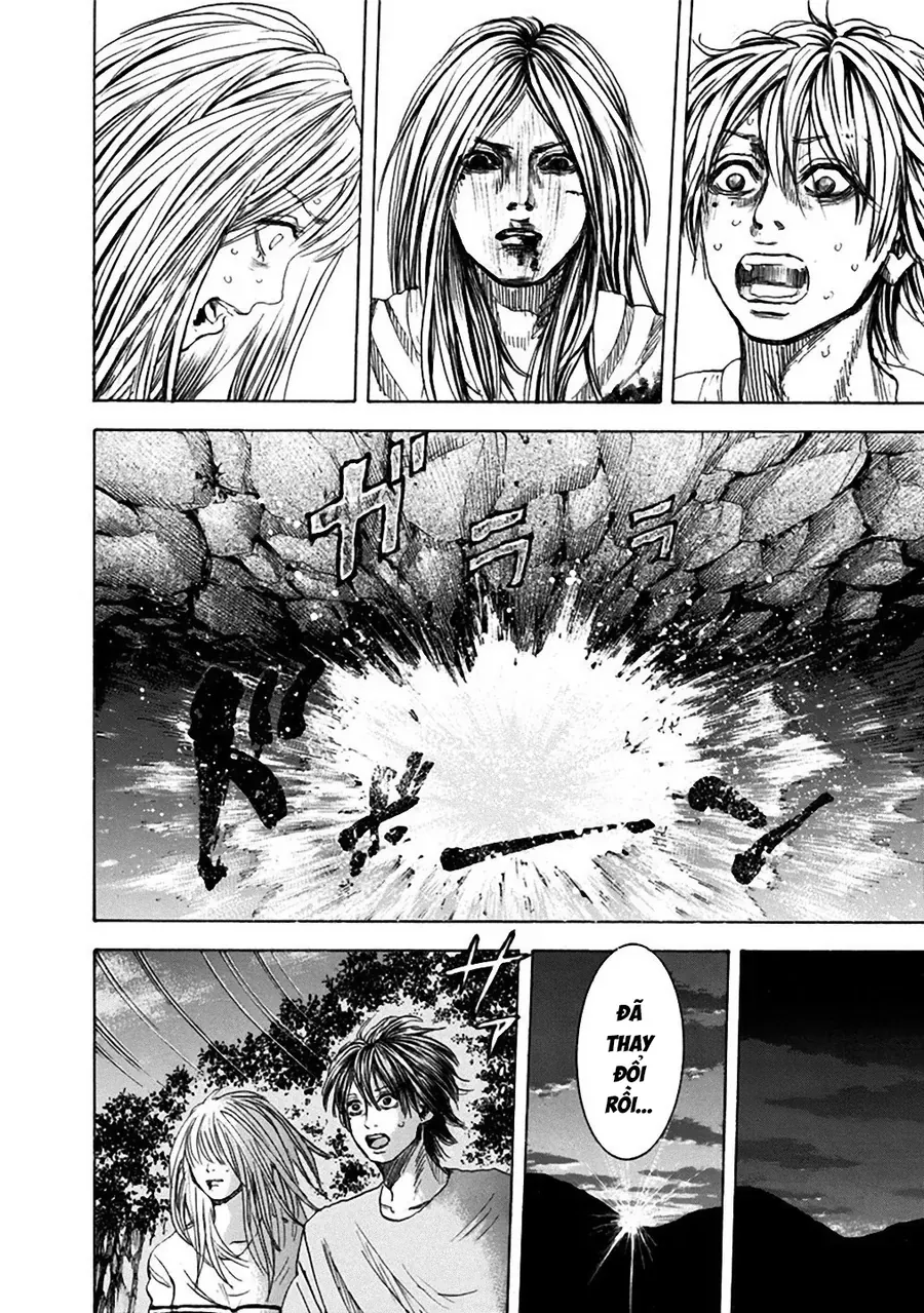 Sơn Tùng Yokohama Chapter 36 - 11