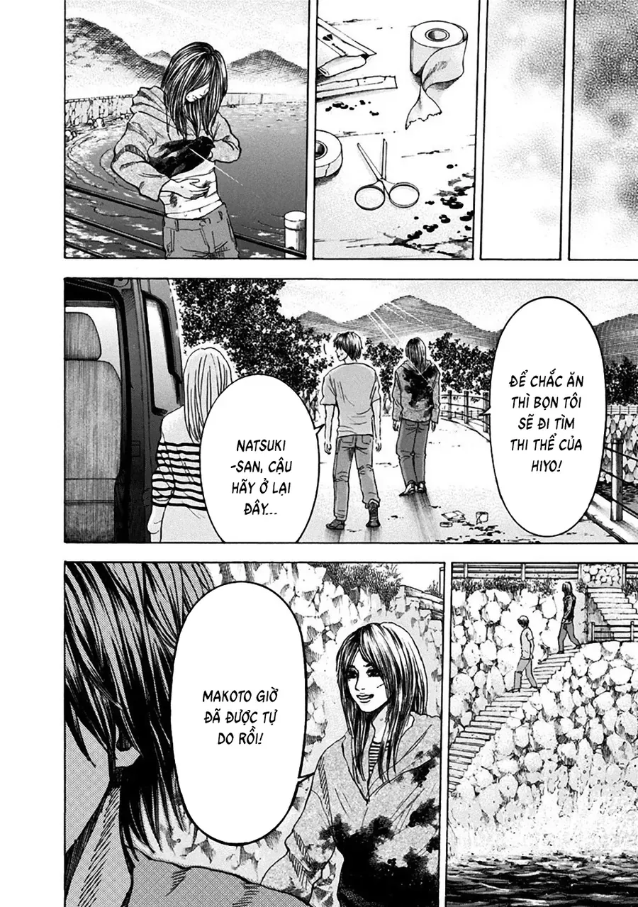 Sơn Tùng Yokohama Chapter 36 - 13