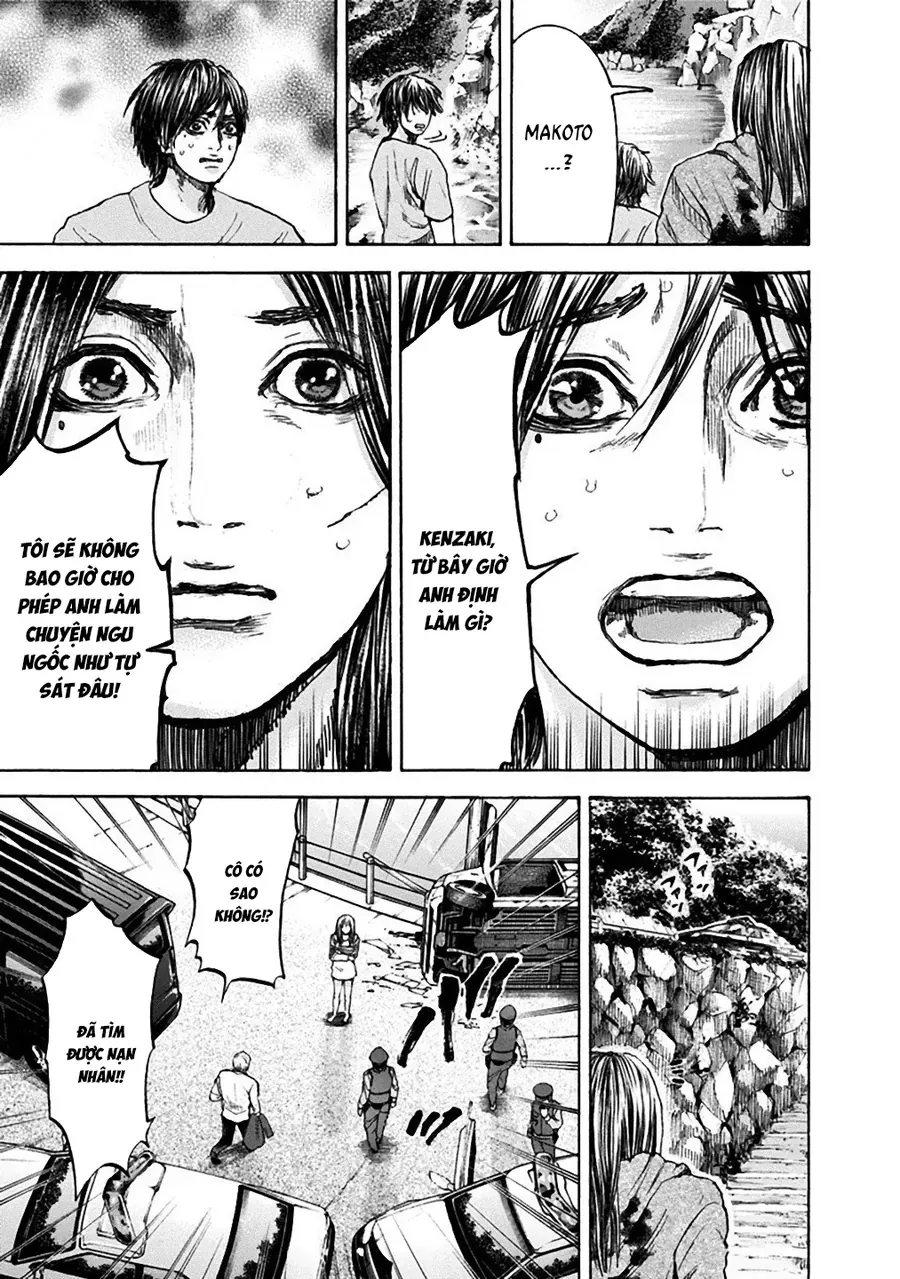 Sơn Tùng Yokohama Chapter 36 - 14